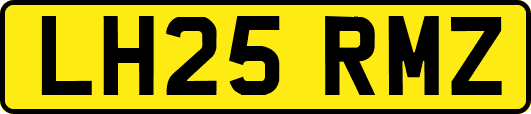 LH25RMZ