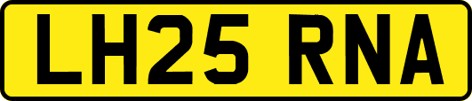 LH25RNA