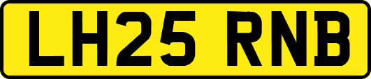 LH25RNB