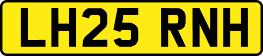 LH25RNH