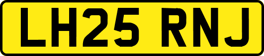 LH25RNJ