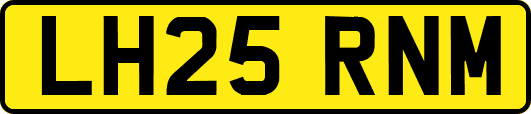 LH25RNM