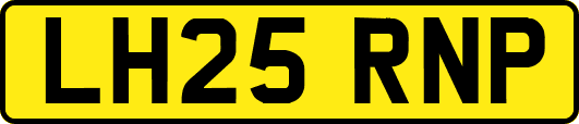 LH25RNP