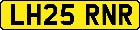 LH25RNR