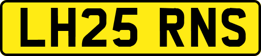 LH25RNS