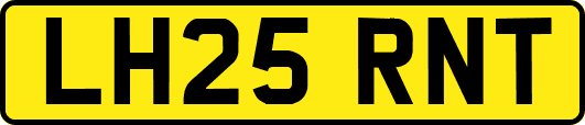 LH25RNT