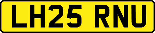 LH25RNU