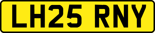 LH25RNY