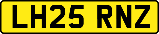 LH25RNZ