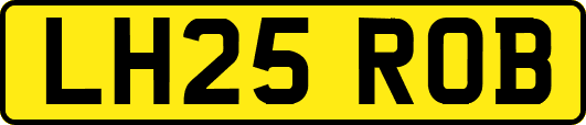 LH25ROB