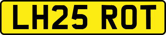 LH25ROT