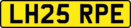 LH25RPE