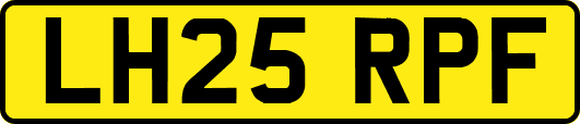 LH25RPF