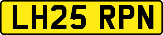 LH25RPN