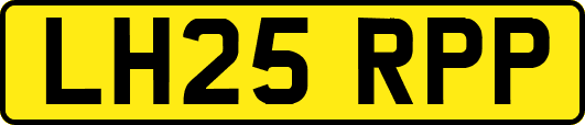 LH25RPP