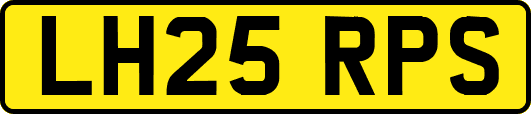 LH25RPS