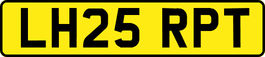 LH25RPT