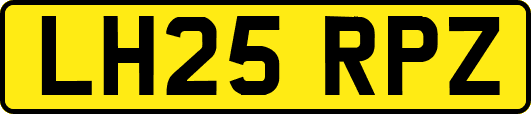 LH25RPZ