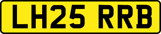 LH25RRB