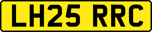 LH25RRC