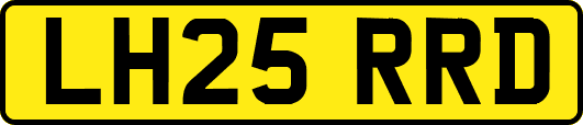 LH25RRD