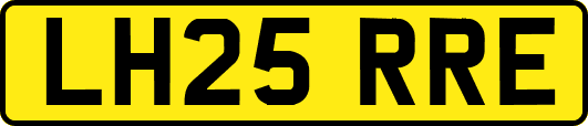 LH25RRE