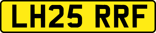 LH25RRF