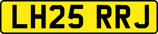 LH25RRJ