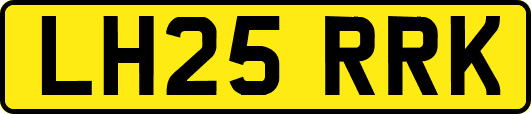 LH25RRK