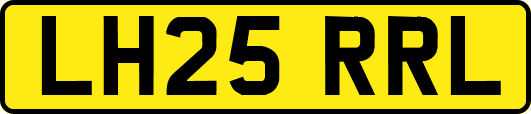 LH25RRL