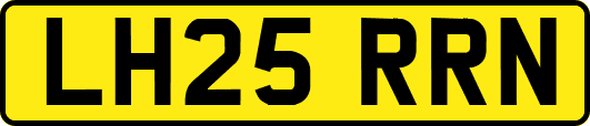LH25RRN