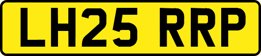 LH25RRP