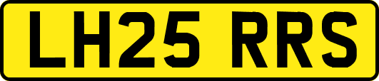 LH25RRS