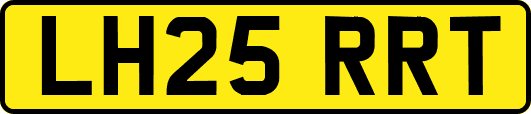LH25RRT