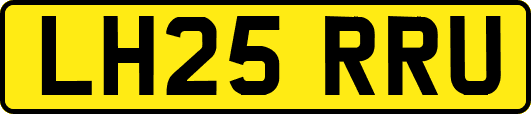 LH25RRU