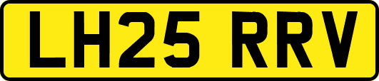 LH25RRV
