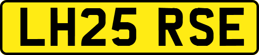 LH25RSE