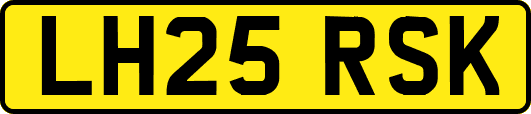 LH25RSK