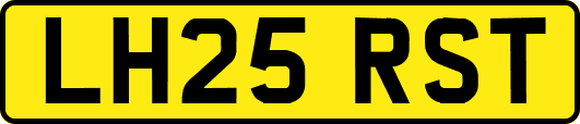 LH25RST