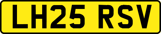 LH25RSV