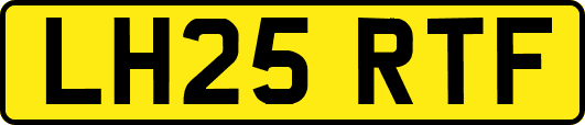 LH25RTF