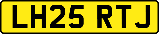 LH25RTJ