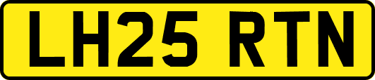 LH25RTN