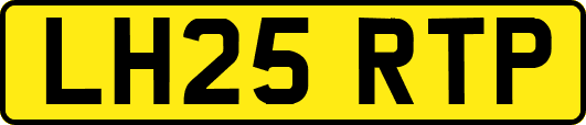 LH25RTP