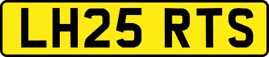 LH25RTS