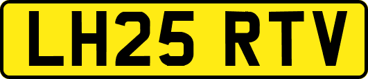 LH25RTV