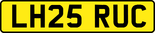 LH25RUC