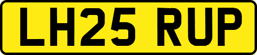 LH25RUP