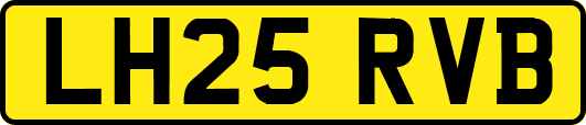 LH25RVB