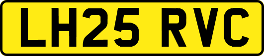 LH25RVC